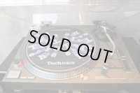 Technics Direct Drive Turntable System SL-1200 MK3