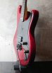 画像6: Ibanez AH-10 1985 Allan Holdsworth Model / Burgundy 