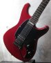 画像2: Ibanez AH-10 1985 Allan Holdsworth Model / Burgundy 