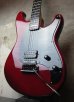 画像1: Ibanez AH-10 1985 Allan Holdsworth Model / Burgundy  (1)