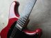 画像5: Ibanez AH-10 1985 Allan Holdsworth Model / Burgundy 