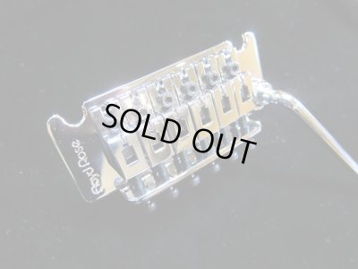 画像2: Floyd Rose FRT-3  /  Tremolo Bridge System / Chrome / 37mm