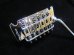 画像2: Floyd Rose FRT-3  /  Tremolo Bridge System / Chrome / 37mm