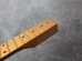 画像4: Stratocaster Neck Fretted Painted 