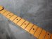 画像3: Stratocaster Neck Fretted Painted 