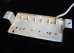 画像2: Gibson USA Humbucker Pickup Gold Cover / Neck (2)