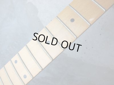 画像10: Stratocaster Neck Fretted Painted 