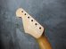 画像2: Stratocaster Neck Fretted Painted 