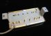 画像2: Gibson USA Humbucker Pickup Gold Cover / Bridge (2)