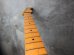 画像8: Stratocaster Neck Fretted Painted 