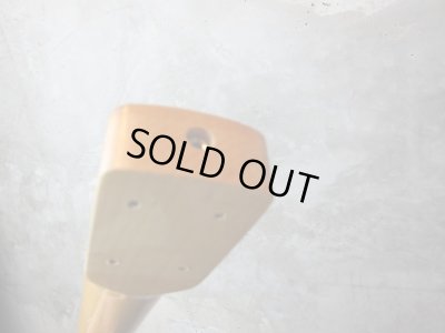 画像7: Stratocaster Neck Fretted Painted 