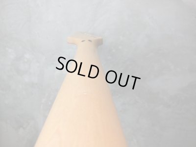 画像7: Kramer Neck Matching Head Red 