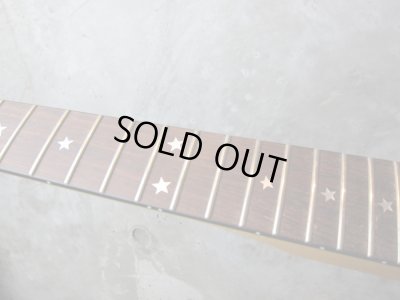 画像2: Kramer Neck Matching Head Red 