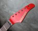 画像1: Kramer Neck Matching Head Red  (1)