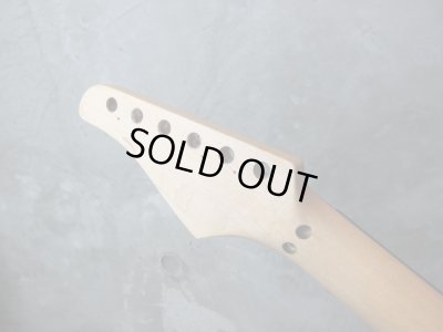 画像4: Kramer Neck Matching Head Red 