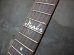 画像4: ESP Custom Shop George Lynch Super V / Matt Black  (4)