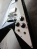 画像7: Greco Flying V FV 1982 Black 