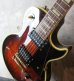 画像4: Greco Super Power Custom 1980 Black Sunburst 