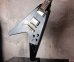 画像7: Greco Flying V 1982 Black "Block Pattern Inlay" 