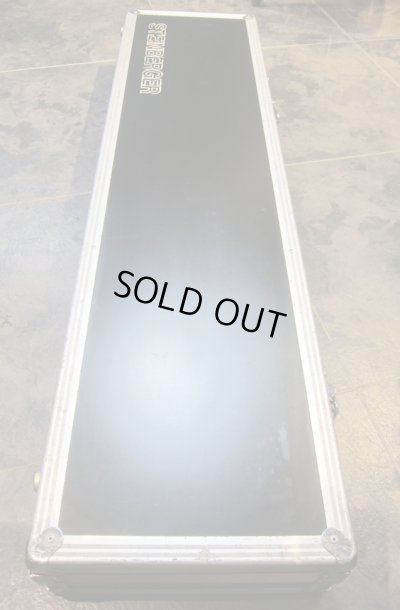 画像8: Steinberger Original Tour Case /  XL-2