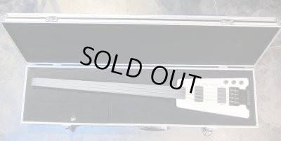 画像3: Steinberger Original Tour Case /  XL-2