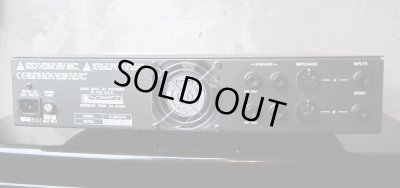 画像6: VHT G-2502-S Two/Fifty/Two Power Amp 