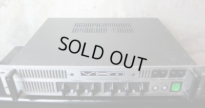 画像5: VHT G-2502-S Two/Fifty/Two Power Amp 