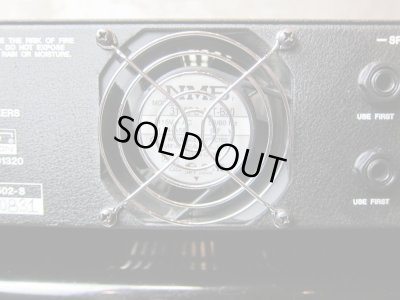 画像8: VHT G-2502-S Two/Fifty/Two Power Amp 