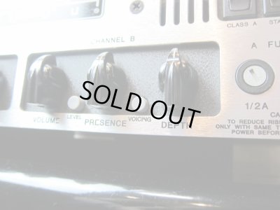 画像3: VHT G-2502-S Two/Fifty/Two Power Amp 