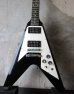 画像2: Gibson USA Flying V / Black