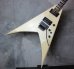 画像6: Fernandes King Flying V Limited Edition White 