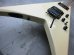 画像3: Fernandes King Flying V Limited Edition White 