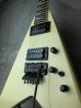 画像2: Fernandes King Flying V Limited Edition White 