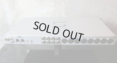 画像5: Focusrite Saffire Pro 10 i/o