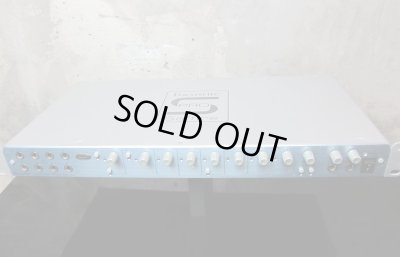 画像4: Focusrite Saffire Pro 10 i/o