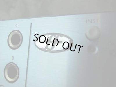 画像8: Focusrite Saffire Pro 10 i/o