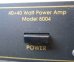 画像3: Marshall Valvestate 8004 Power Amplifier 
