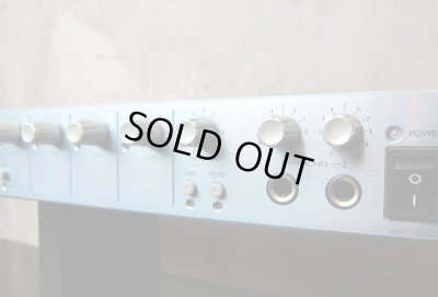 画像2: Focusrite Saffire Pro 10 i/o