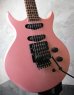 画像3: Hamer USA SS-1 '84 Steve Stevens Pink Pearl 