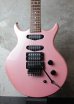 画像2: Hamer USA SS-1 '84 Steve Stevens Pink Pearl 