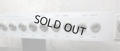 画像5: Custom Audio Electronics  Interface / BRADSHAW  