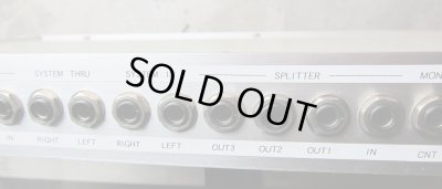 画像8: Custom Audio Electronics  Interface / BRADSHAW  