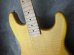 画像5: RS Guitarworks Old School Trans Yellow w/ 1P Flame Maple  