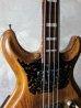 画像5: H.S. Anderson H.S. BB1 Fretless Natural