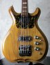 画像9: H.S. Anderson H.S. BB1 Fretless Natural