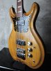 画像2: H.S. Anderson H.S. BB1 Fretless Natural