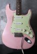 画像1: Fender USA Custom Shop Stratocaster Shell Pink / Hard Relic　 (1)