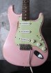 画像1: Fender USA Custom Shop Stratocaster Shell Pink / Hard Relic　 (1)