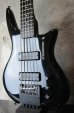 画像1: Steinberger XQ-25B '94 /  bartolini / Black (1)