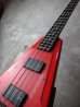 画像5: Steinberger XP-2 Red 